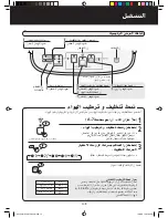 Preview for 119 page of Sharp KC-850EKW Operation Manual