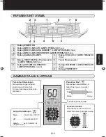 Preview for 27 page of Sharp KC-A40E Operation Manual