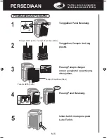 Preview for 28 page of Sharp KC-A40E Operation Manual