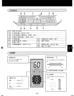 Preview for 47 page of Sharp KC-A40E Operation Manual