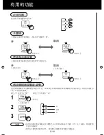 Preview for 52 page of Sharp KC-A40E Operation Manual