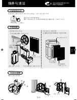 Preview for 53 page of Sharp KC-A40E Operation Manual