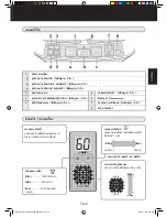 Preview for 7 page of Sharp KC-A40TA Operation Manual