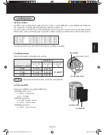 Preview for 17 page of Sharp KC-A40TA Operation Manual