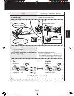 Preview for 19 page of Sharp KC-A40TA Operation Manual