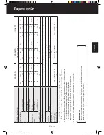 Preview for 21 page of Sharp KC-A40TA Operation Manual