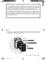 Preview for 24 page of Sharp KC-A40TA Operation Manual