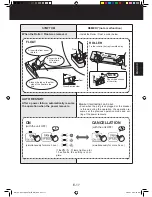 Preview for 41 page of Sharp KC-A40TA Operation Manual