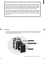 Предварительный просмотр 24 страницы Sharp KC-A40Y Operation Manual