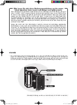 Preview for 24 page of Sharp KC-C100E Operation Manual