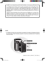 Preview for 46 page of Sharp KC-C100E Operation Manual