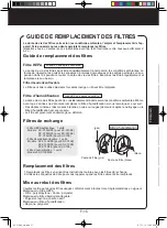 Preview for 61 page of Sharp KC-C100E Operation Manual