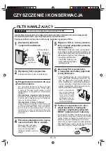 Preview for 126 page of Sharp KC-C100E Operation Manual