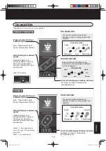 Preview for 139 page of Sharp KC-C100E Operation Manual