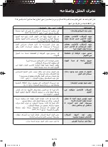 Preview for 159 page of Sharp KC-C100E Operation Manual