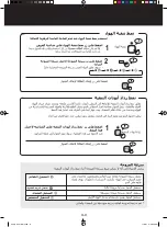 Preview for 166 page of Sharp KC-C100E Operation Manual