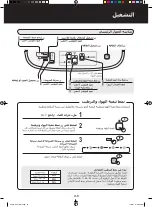 Preview for 167 page of Sharp KC-C100E Operation Manual