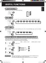 Предварительный просмотр 13 страницы Sharp KC-D40EU-W Operation Manual