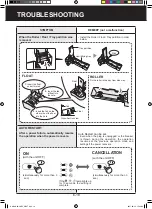 Предварительный просмотр 20 страницы Sharp KC-D40EU-W Operation Manual