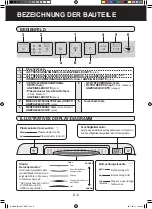 Предварительный просмотр 30 страницы Sharp KC-D40EU-W Operation Manual