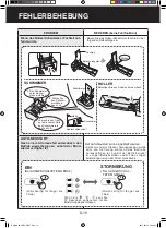 Предварительный просмотр 42 страницы Sharp KC-D40EU-W Operation Manual