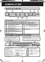 Предварительный просмотр 52 страницы Sharp KC-D40EU-W Operation Manual