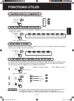 Предварительный просмотр 57 страницы Sharp KC-D40EU-W Operation Manual