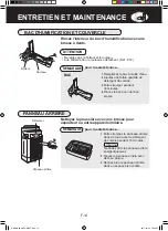 Предварительный просмотр 60 страницы Sharp KC-D40EU-W Operation Manual