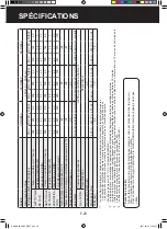 Предварительный просмотр 66 страницы Sharp KC-D40EU-W Operation Manual