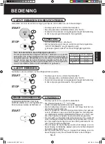 Предварительный просмотр 77 страницы Sharp KC-D40EU-W Operation Manual