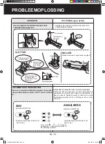 Предварительный просмотр 86 страницы Sharp KC-D40EU-W Operation Manual