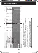 Предварительный просмотр 88 страницы Sharp KC-D40EU-W Operation Manual