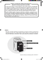 Предварительный просмотр 90 страницы Sharp KC-D40EU-W Operation Manual