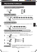 Предварительный просмотр 101 страницы Sharp KC-D40EU-W Operation Manual