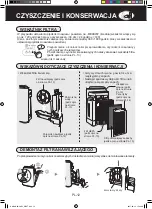 Предварительный просмотр 102 страницы Sharp KC-D40EU-W Operation Manual