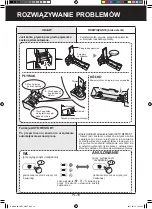 Предварительный просмотр 108 страницы Sharp KC-D40EU-W Operation Manual