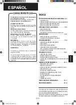 Предварительный просмотр 113 страницы Sharp KC-D40EU-W Operation Manual