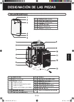 Предварительный просмотр 117 страницы Sharp KC-D40EU-W Operation Manual