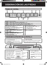 Предварительный просмотр 118 страницы Sharp KC-D40EU-W Operation Manual