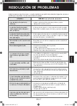 Предварительный просмотр 129 страницы Sharp KC-D40EU-W Operation Manual