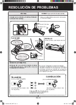 Предварительный просмотр 130 страницы Sharp KC-D40EU-W Operation Manual