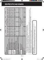 Предварительный просмотр 132 страницы Sharp KC-D40EU-W Operation Manual