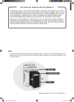 Предварительный просмотр 134 страницы Sharp KC-D40EU-W Operation Manual