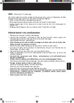 Предварительный просмотр 137 страницы Sharp KC-D40EU-W Operation Manual