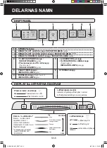 Предварительный просмотр 140 страницы Sharp KC-D40EU-W Operation Manual