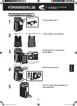 Предварительный просмотр 141 страницы Sharp KC-D40EU-W Operation Manual