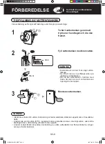 Предварительный просмотр 142 страницы Sharp KC-D40EU-W Operation Manual