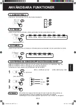 Предварительный просмотр 145 страницы Sharp KC-D40EU-W Operation Manual