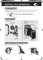 Предварительный просмотр 146 страницы Sharp KC-D40EU-W Operation Manual