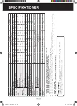 Предварительный просмотр 154 страницы Sharp KC-D40EU-W Operation Manual